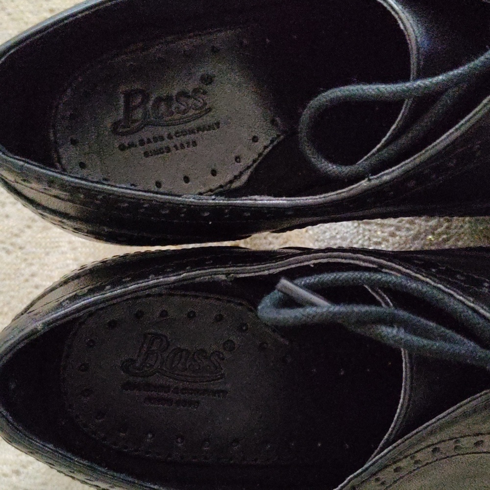 Shoes